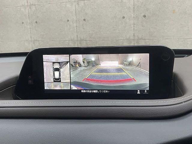 MAZDA CX-30 2021 Image 31