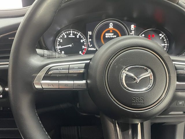 MAZDA CX-30 2021 Image 31