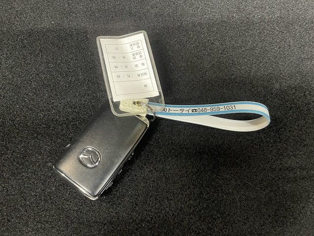 MAZDA CX-30 2021 Image 31