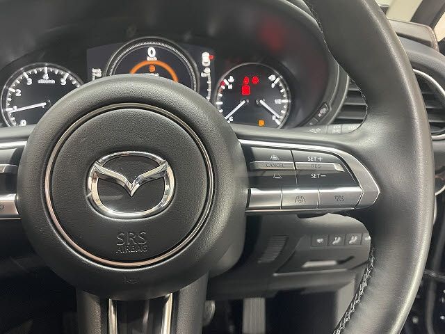 MAZDA CX-30 2021 Image 31