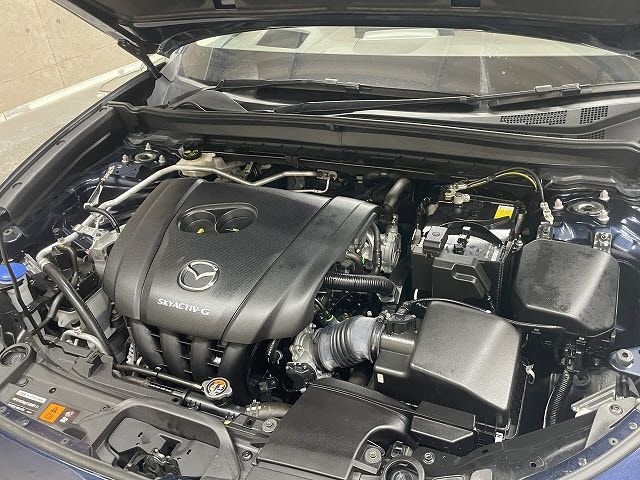 MAZDA CX-30 2021 Image 31