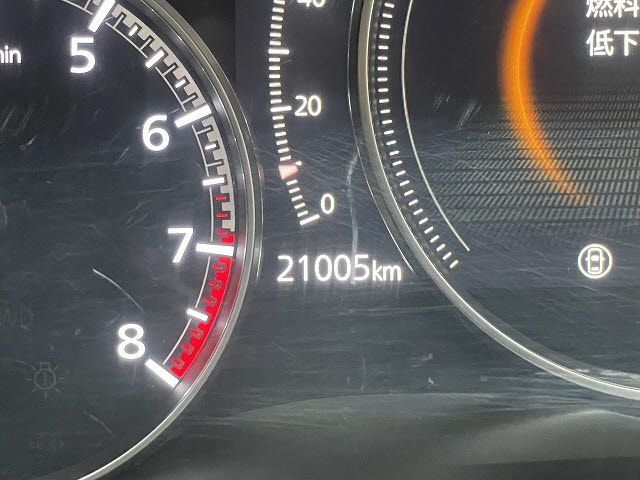 MAZDA CX-30 2021 Image 31