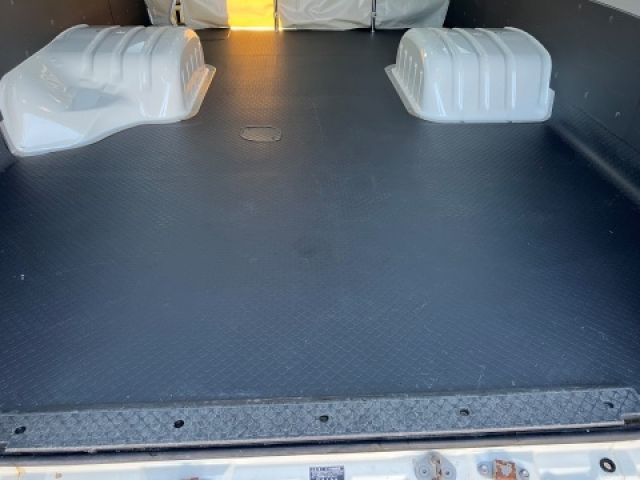 TOYOTA COASTER BIG VAN 2018 Image 31