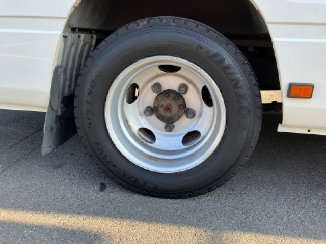 TOYOTA COASTER BIG VAN 2018 Image 31