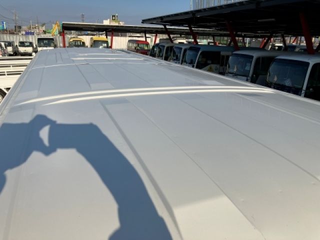 TOYOTA COASTER BIG VAN 2018 Image 31