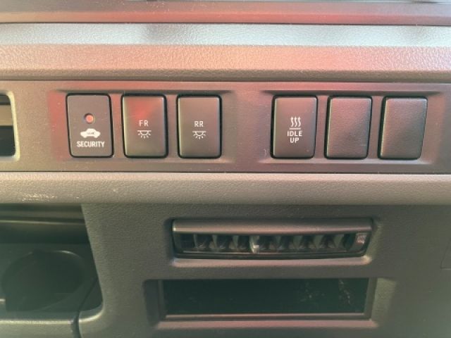 TOYOTA COASTER BIG VAN 2018 Image 31