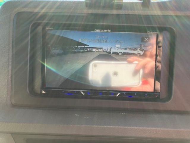 TOYOTA COASTER BIG VAN 2018 Image 31