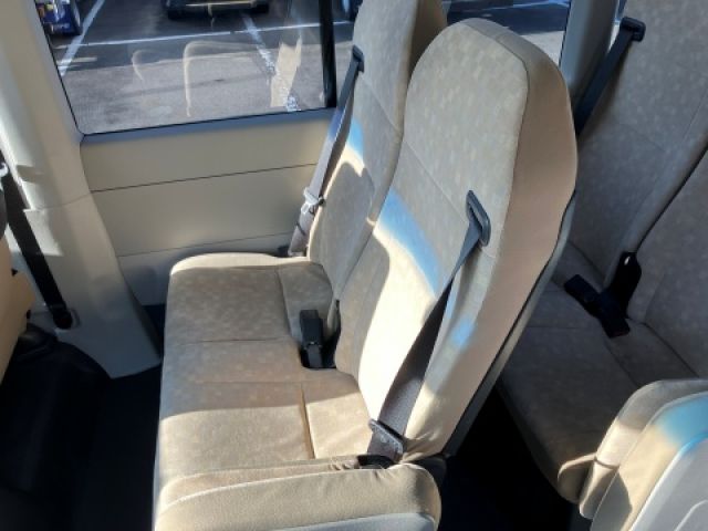 TOYOTA COASTER BIG VAN 2018 Image 31