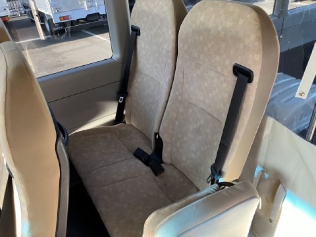 TOYOTA COASTER BIG VAN 2018 Image 31