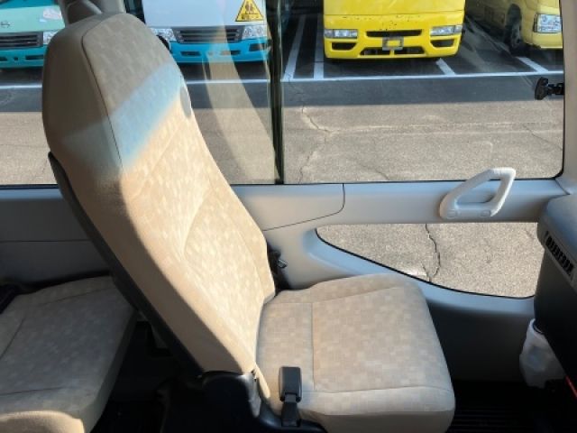 TOYOTA COASTER BIG VAN 2018 Image 31