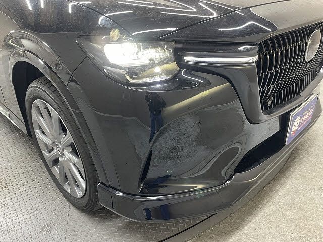 MAZDA CX-80 2024 Image 31