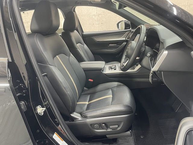 MAZDA CX-80 2024 Image 31