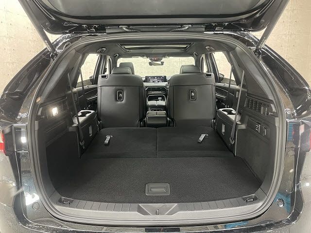 MAZDA CX-80 2024 Image 31
