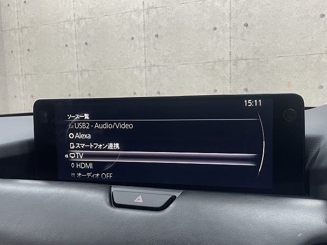 MAZDA CX-80 2024 Image 31