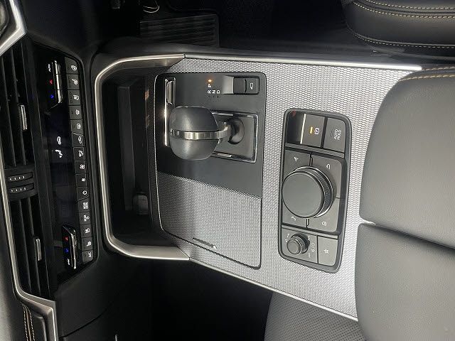 MAZDA CX-80 2024 Image 31