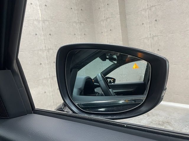 MAZDA CX-80 2024 Image 31