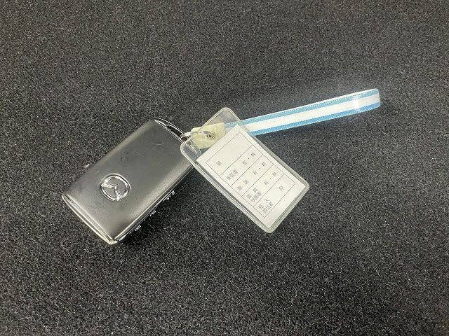 MAZDA CX-80 2024 Image 31