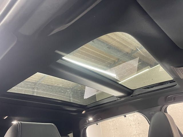 MAZDA CX-80 2024 Image 31