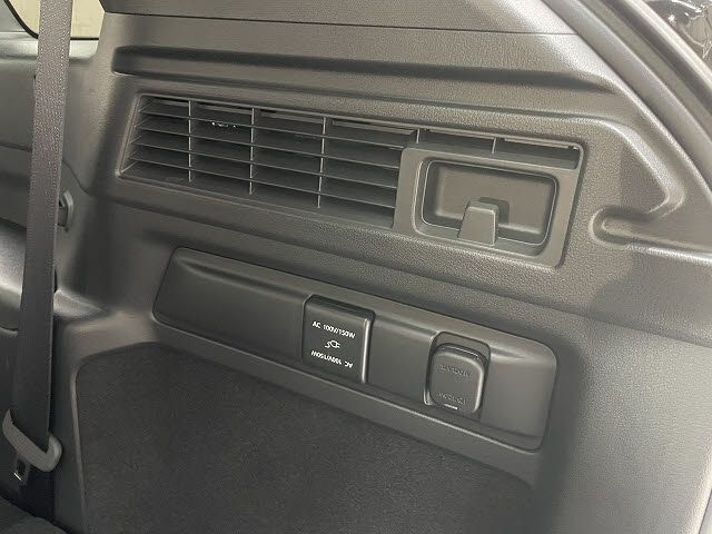 MAZDA CX-80 2024 Image 31