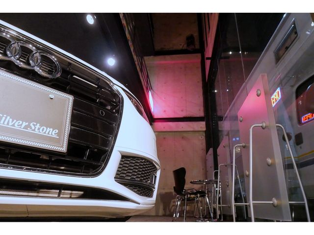 AUDI A4 AVANT 2013 Image 31