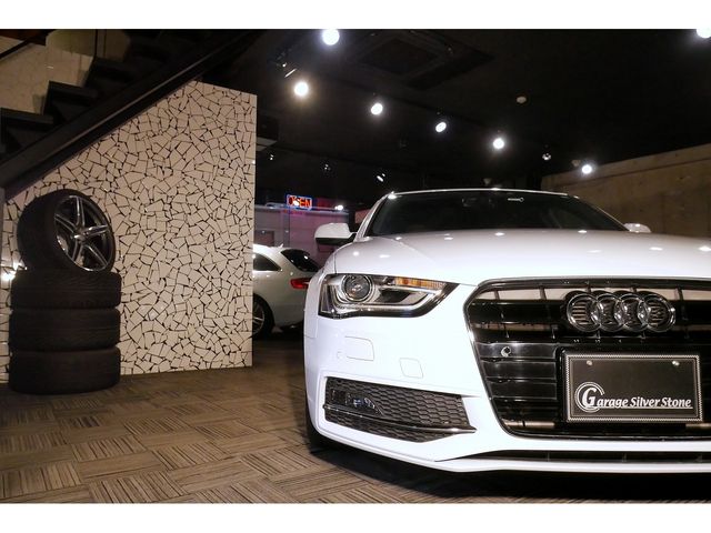 AUDI A4 AVANT 2013 Image 31