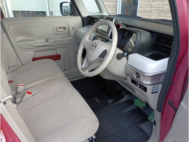 MAZDA FLAIR WAGON 2018 Image 31