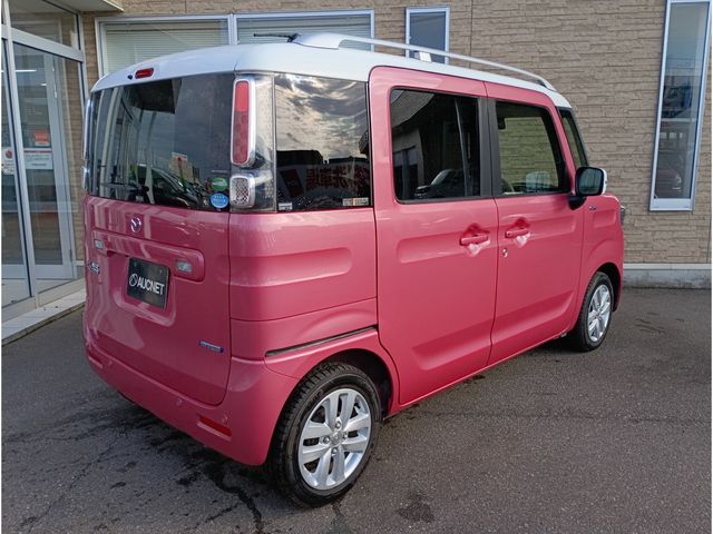 MAZDA FLAIR WAGON 2018 Image 31