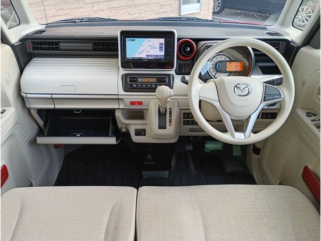 MAZDA FLAIR WAGON 2018 Image 31