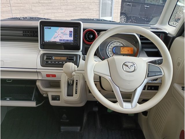 MAZDA FLAIR WAGON 2018 Image 31