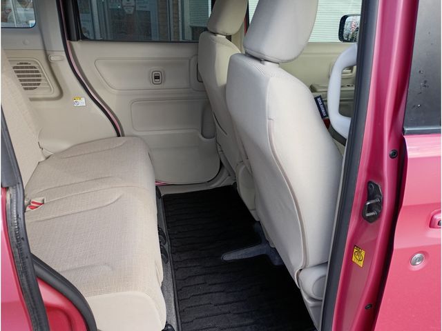 MAZDA FLAIR WAGON 2018 Image 31