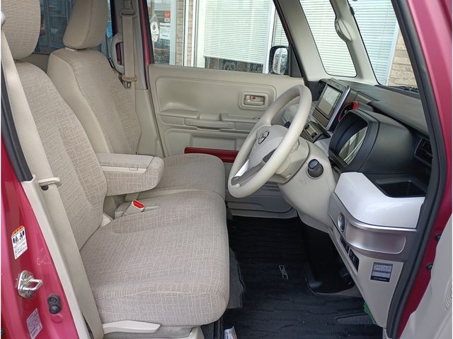 MAZDA FLAIR WAGON 2018 Image 31