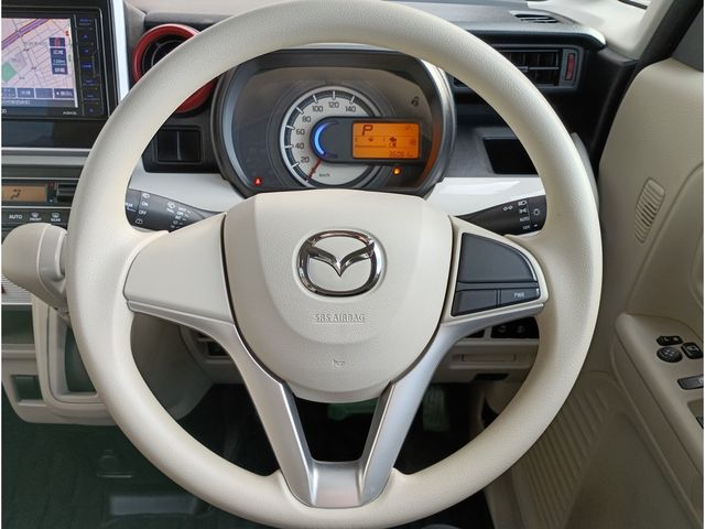 MAZDA FLAIR WAGON 2018 Image 31