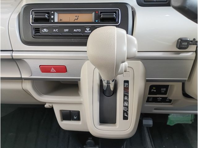 MAZDA FLAIR WAGON 2018 Image 31