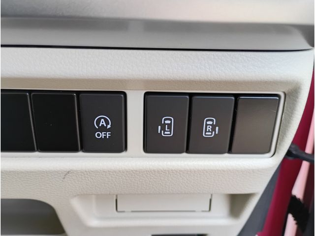 MAZDA FLAIR WAGON 2018 Image 31