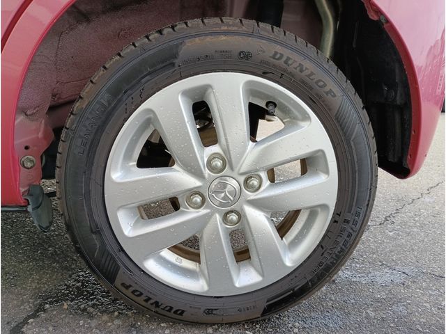 MAZDA FLAIR WAGON 2018 Image 31