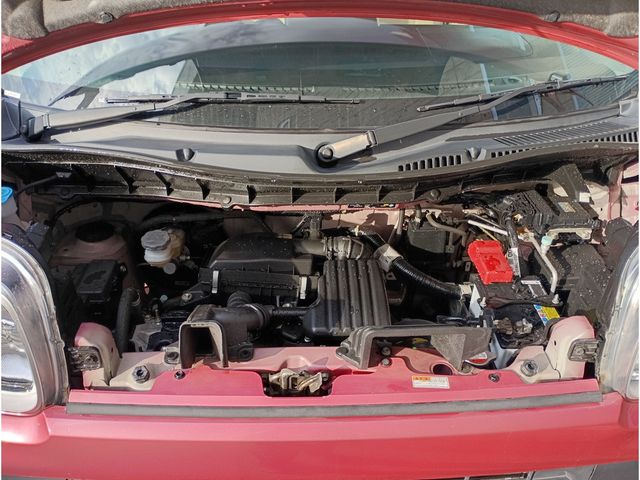 MAZDA FLAIR WAGON 2018 Image 31