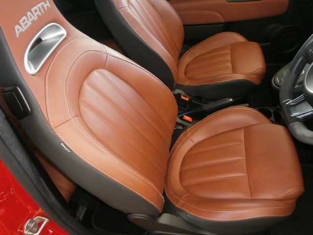 FIAT ABARTH 595 2019 Image 31