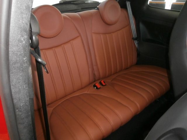 FIAT ABARTH 595 2019 Image 31