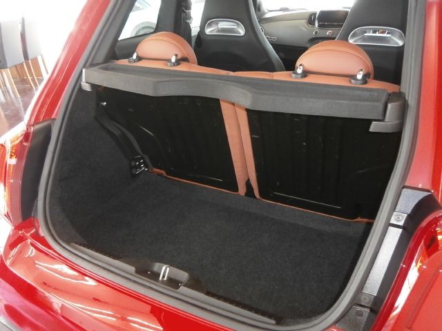 FIAT ABARTH 595 2019 Image 31