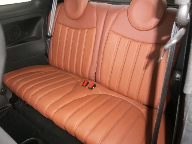 FIAT ABARTH 595 2019 Image 31