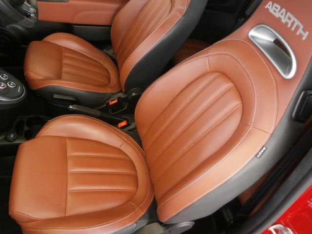 FIAT ABARTH 595 2019 Image 31