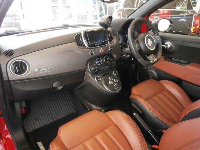 FIAT ABARTH 595 2019 Image 31