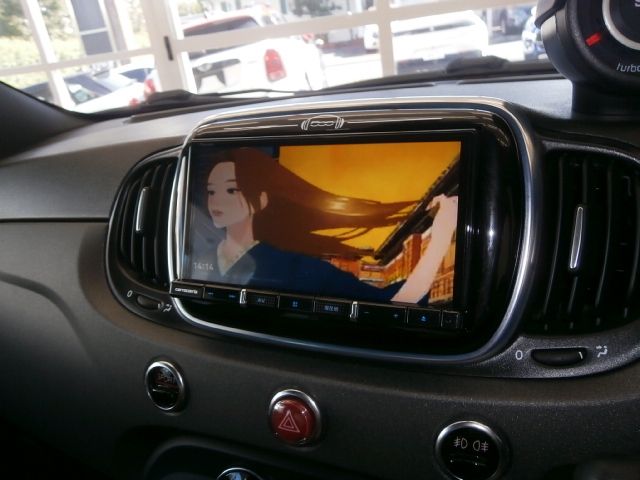 FIAT ABARTH 595 2019 Image 31