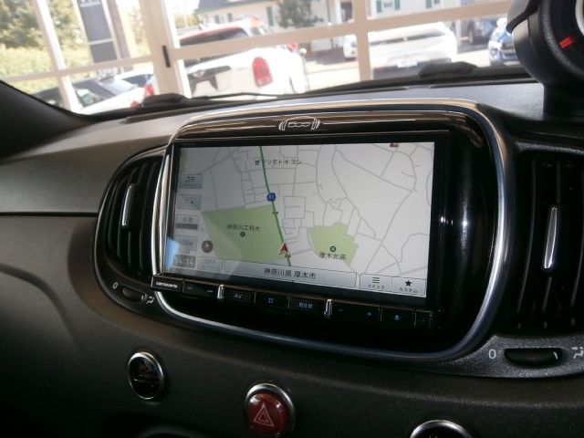 FIAT ABARTH 595 2019 Image 31