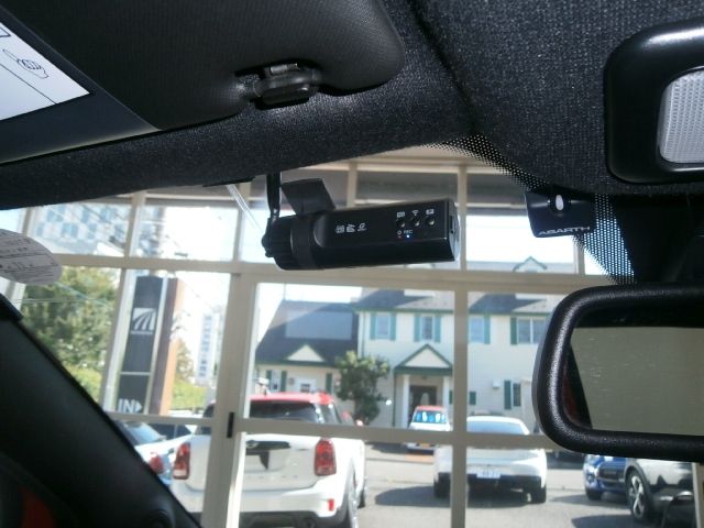 FIAT ABARTH 595 2019 Image 31