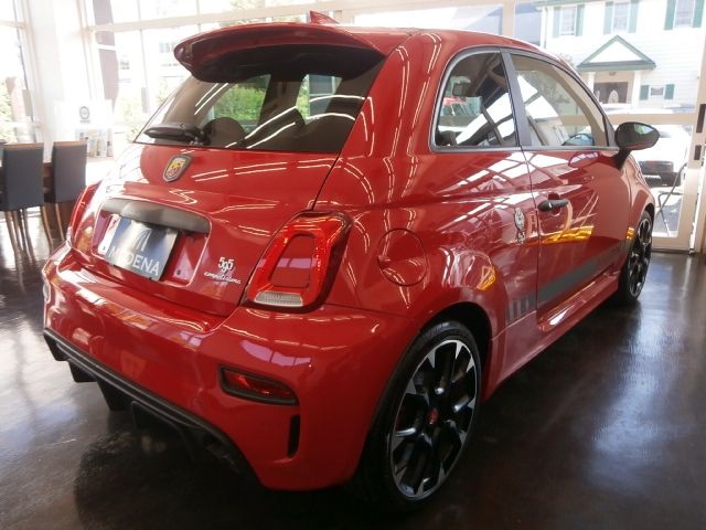 FIAT ABARTH 595 2019 Image 31