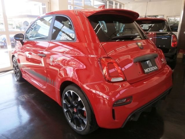FIAT ABARTH 595 2019 Image 31