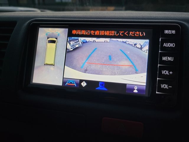 TOYOTA HIACE VAN 2WD 2021 Image 31