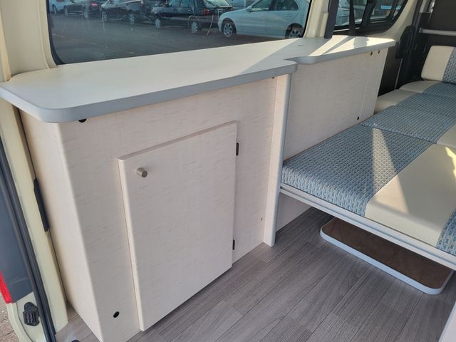 TOYOTA HIACE VAN 2WD 2021 Image 31