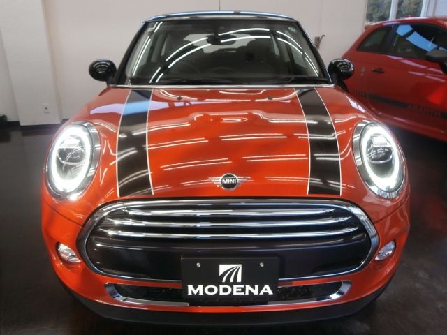 BMW MINI COOPER D 2018 Image 31